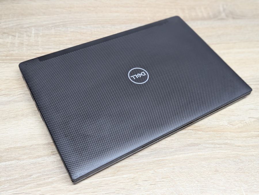 Ноутбук Б/В Dell Latitude 7490, Intel Core i5-8350U, DDR4 16 GB, SSD 256GB, 14" Full HD Сенсор