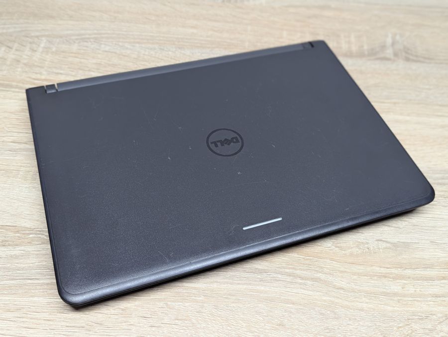 Ноутбук Б/В Dell Latitude 3340, Intel Core i5-4210U, DDR3 8 GB, SSD 128GB, 13.3" HD