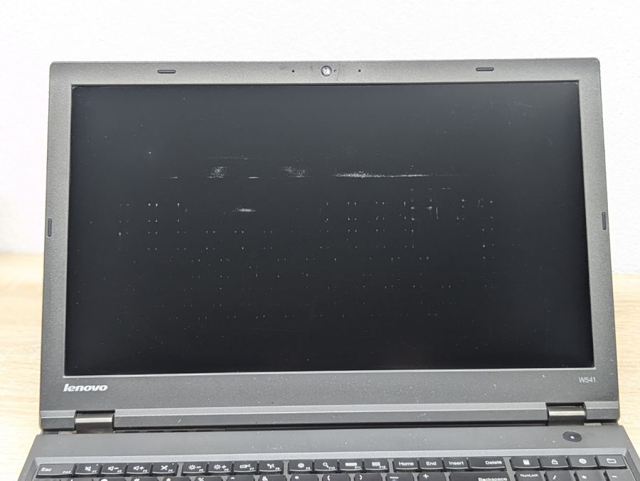 Ноутбук Б/В Lenovo W541, Intel Core i7-4710MQ, DDR3 8 GB, SSD 128GB, NVIDIA Quadro K1100M 2Gb, 15.6" Full HD