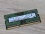 Б/В Оперативна память DDR3L Samsung 4 ГБ