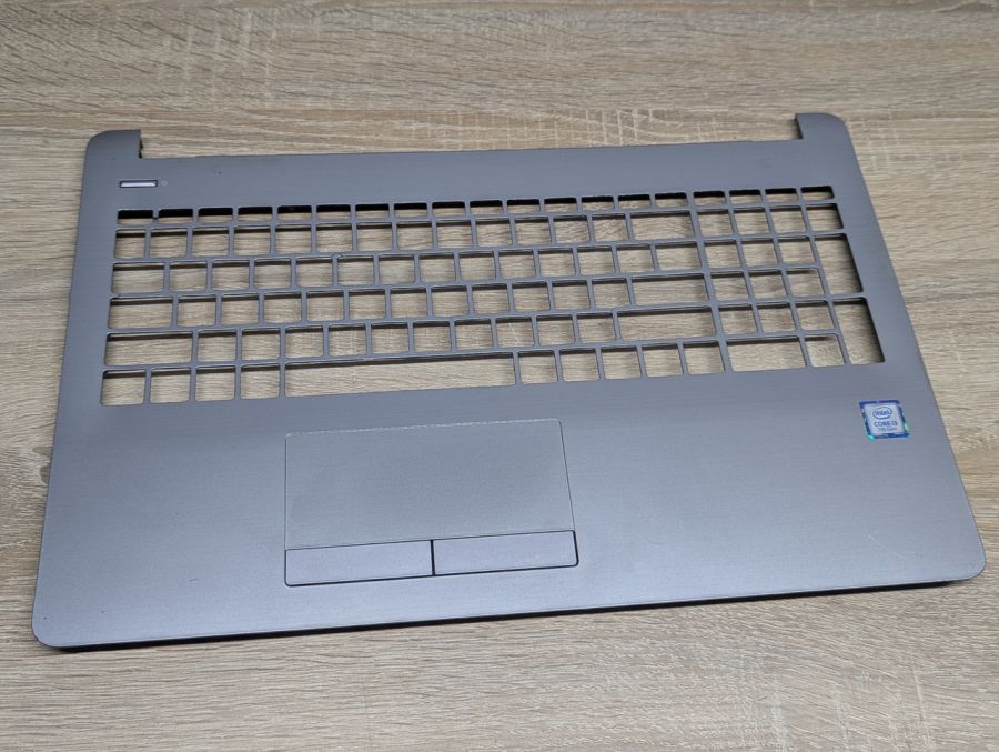 Б/В Топкейс для ноутбука HP 250 G6,255 G6,15-BS,15-BW, 15-RA з додатковими платами