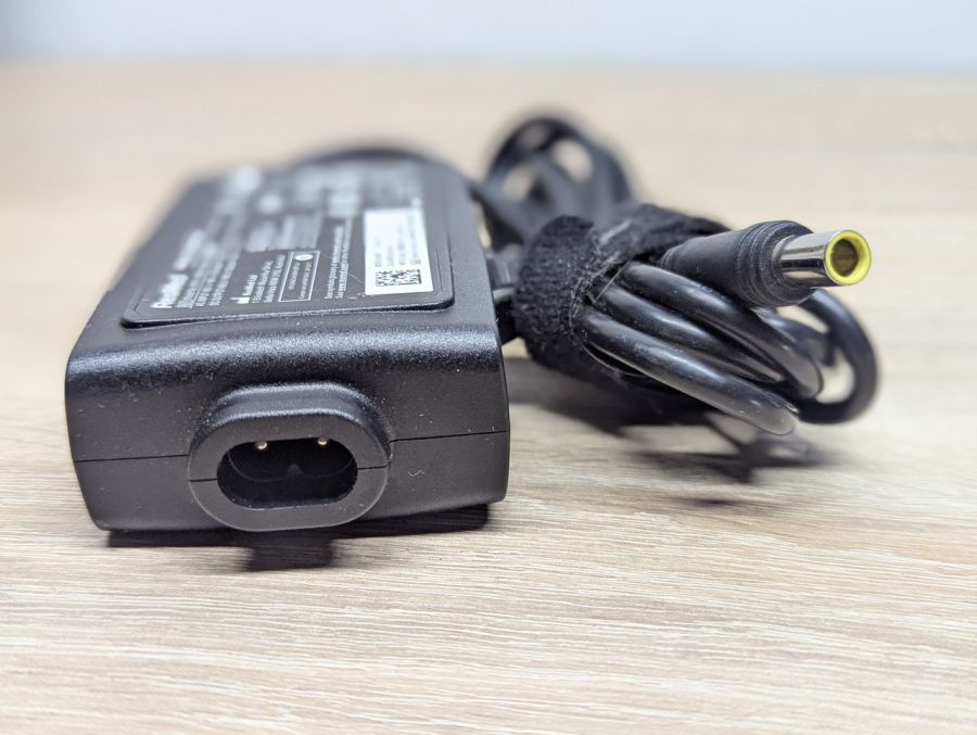 Б/В Блок живлення ResMed 370006 90 Вт +24V 3.75A 7.4x5.5 мм