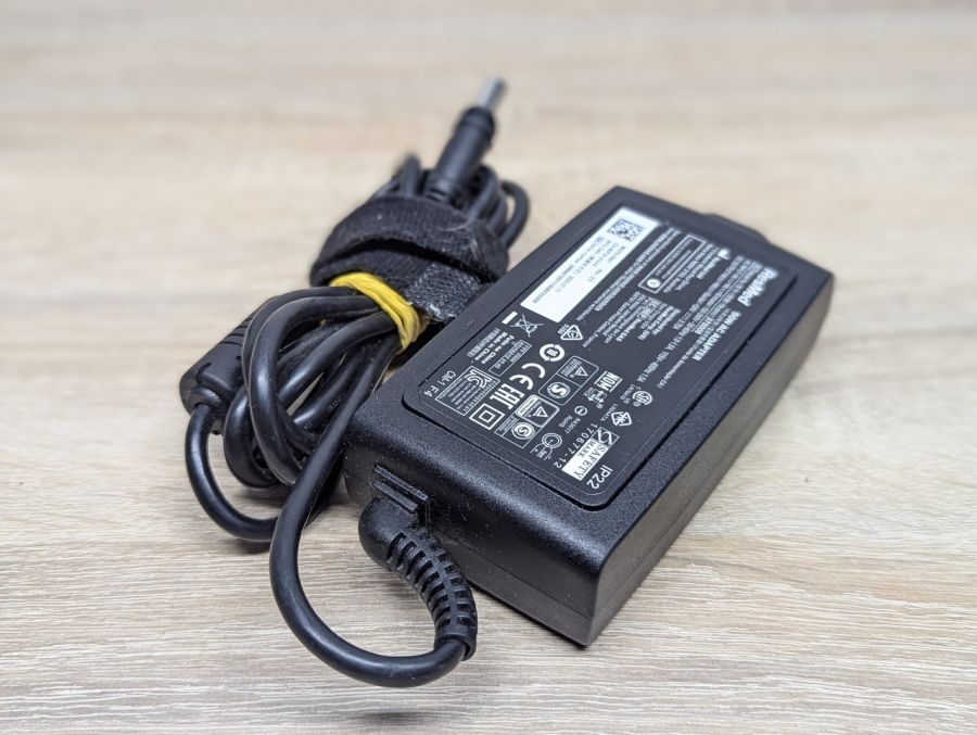 Б/В Блок живлення ResMed 370006 90 Вт +24V 3.75A 7.4x5.5 мм