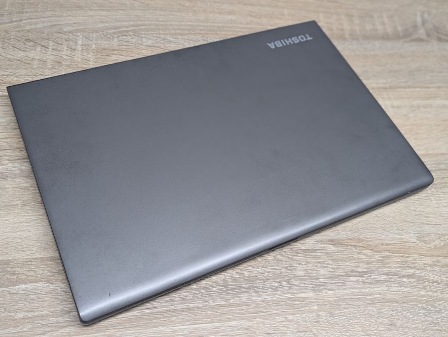 Ноутбук Б/В Toshiba Tecra Z40T-C, Intel Core i5-6300U, DDR3 8 GB, SSD 128GB, 14" Full HD Сенсор [ProductHub SKU T135]
