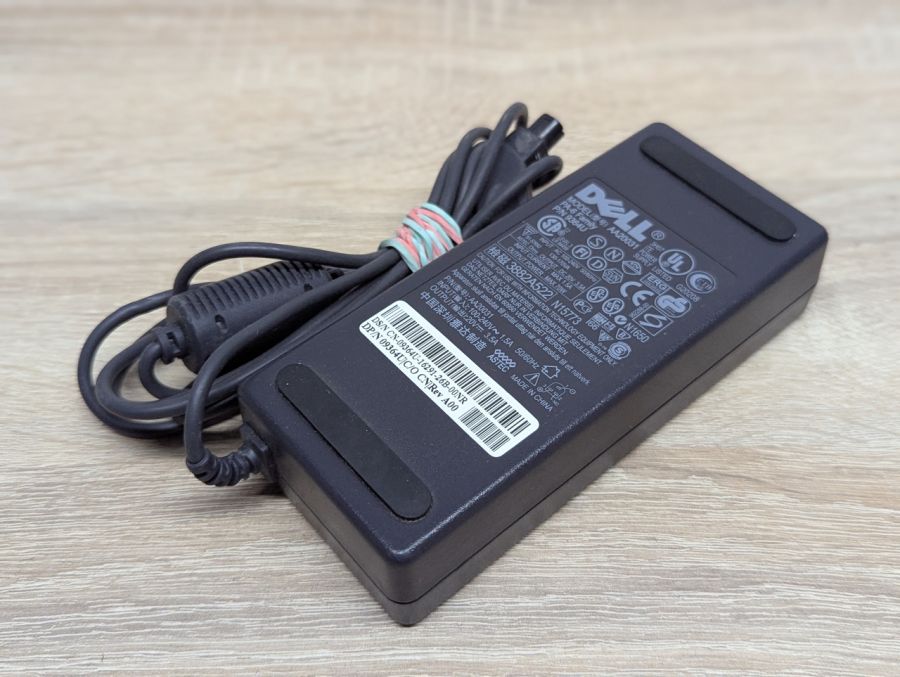 Б/В Блок живлення Dell AA20031 Family PA-6 70W, 20V,3.5A,3pin
