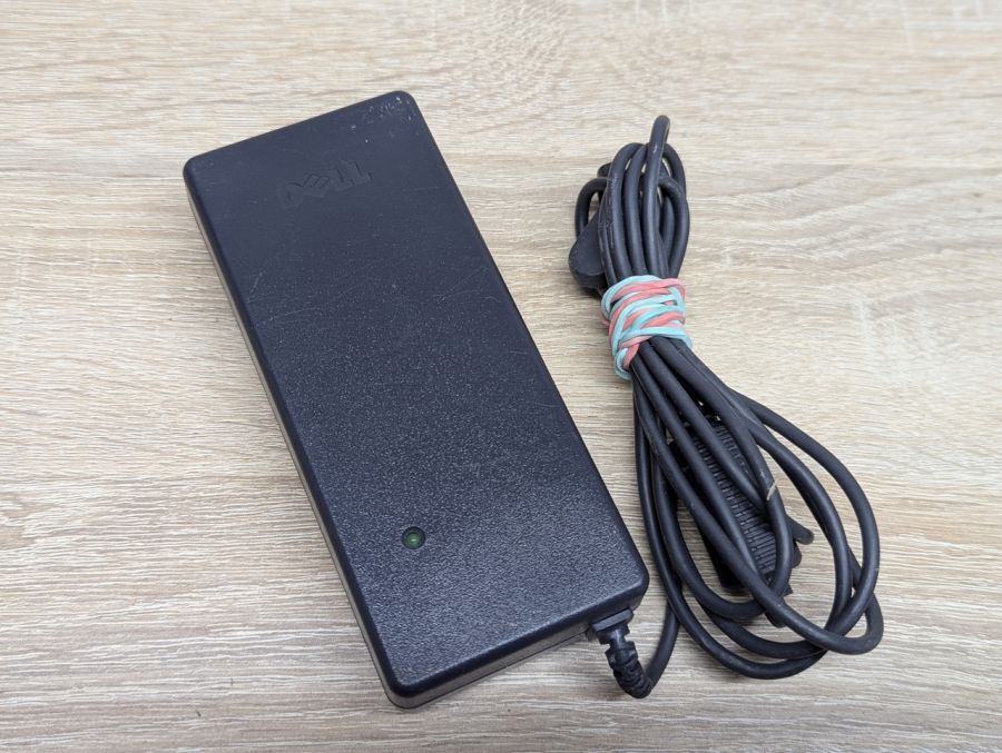 Б/В Блок живлення Dell AA20031 Family PA-6 70W, 20V,3.5A,3pin