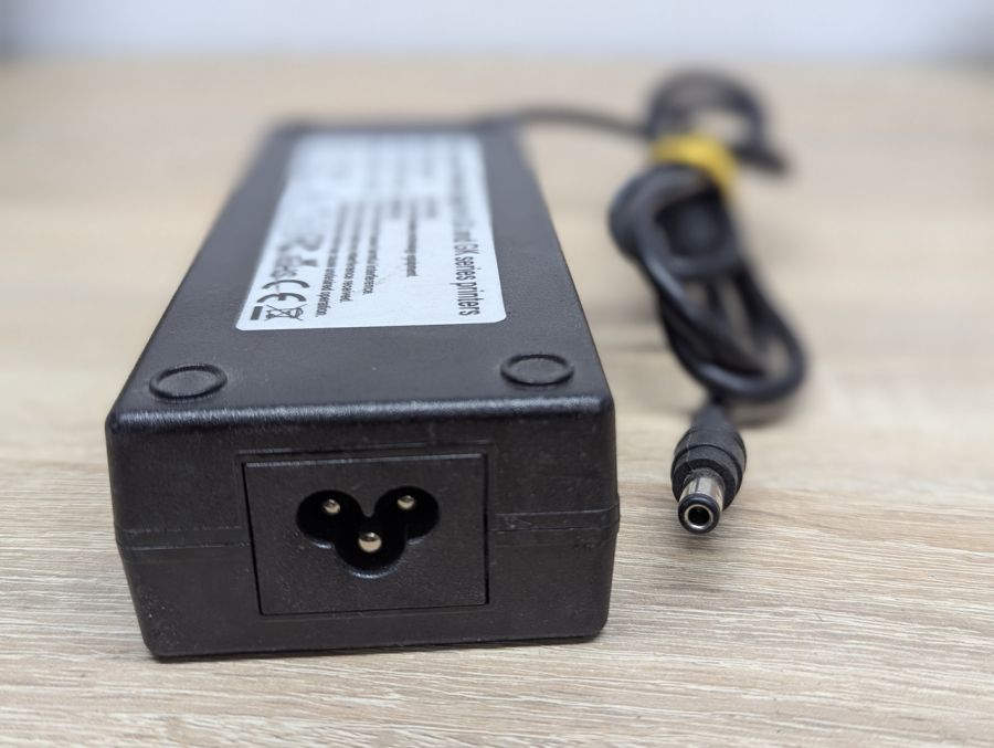 Б/В Блок живлення PSU-24V для роботи з принтерами серій GX та GK 100 Вт,24 В, 4.17 А, 5.5x2.5 мм