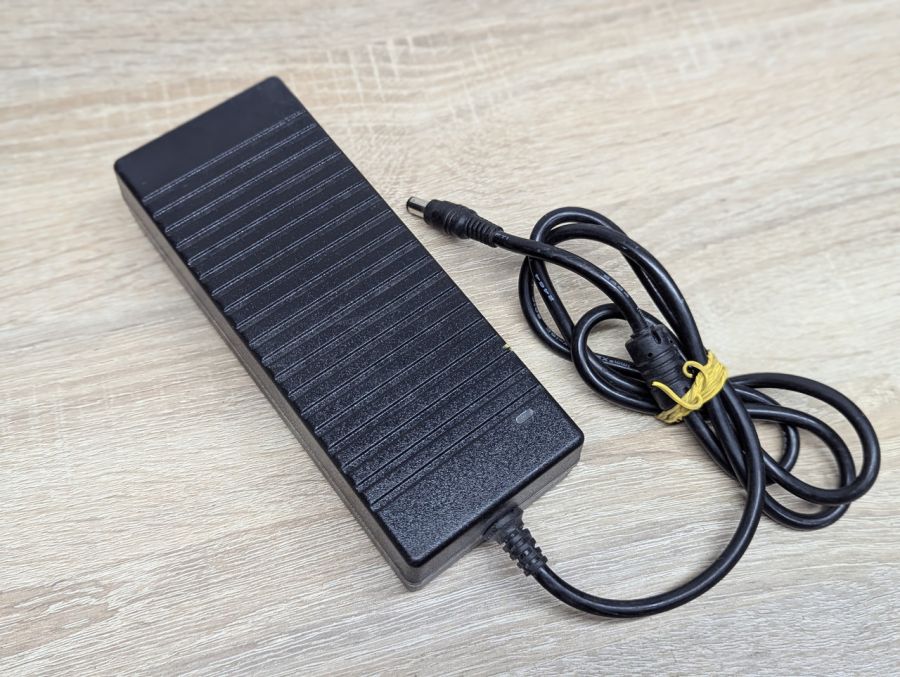 Б/В Блок живлення PSU-24V для роботи з принтерами серій GX та GK 100 Вт,24 В, 4.17 А, 5.5x2.5 мм
