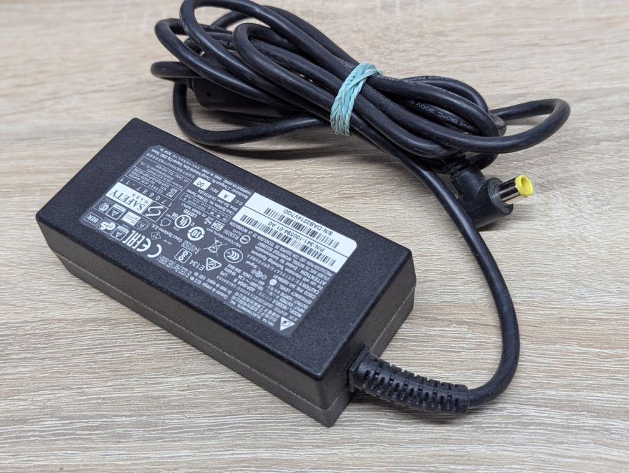 Б/В Блок живлення Delta Electronics ADP-50GR B, 50W, 48V,1.042A,7.4x5.0 мм
