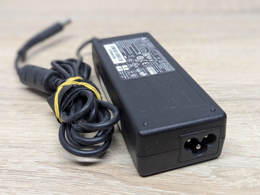 Б/В Блок живлення Delta Electronics ADP-90СE B,90W,19V,4.74A,7.4 х 5.0