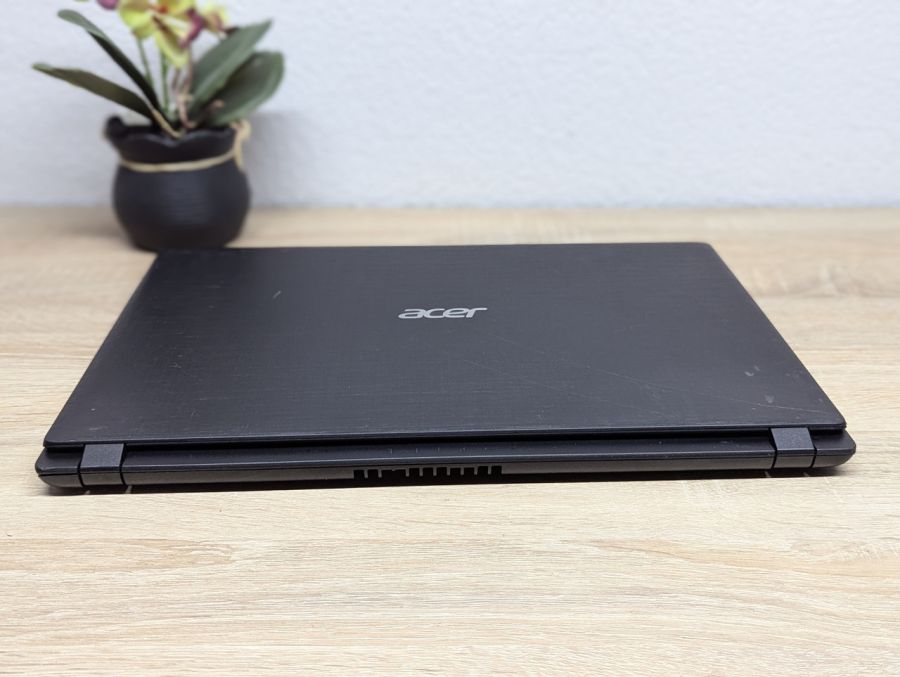 Ноутбук Б/В Acer Aspire 3 A315-51, Intel Core i3-8130U, DDR4 12 GB, SSD 256GB, 15.6" Full HD [ProductHub SKU Acer188]