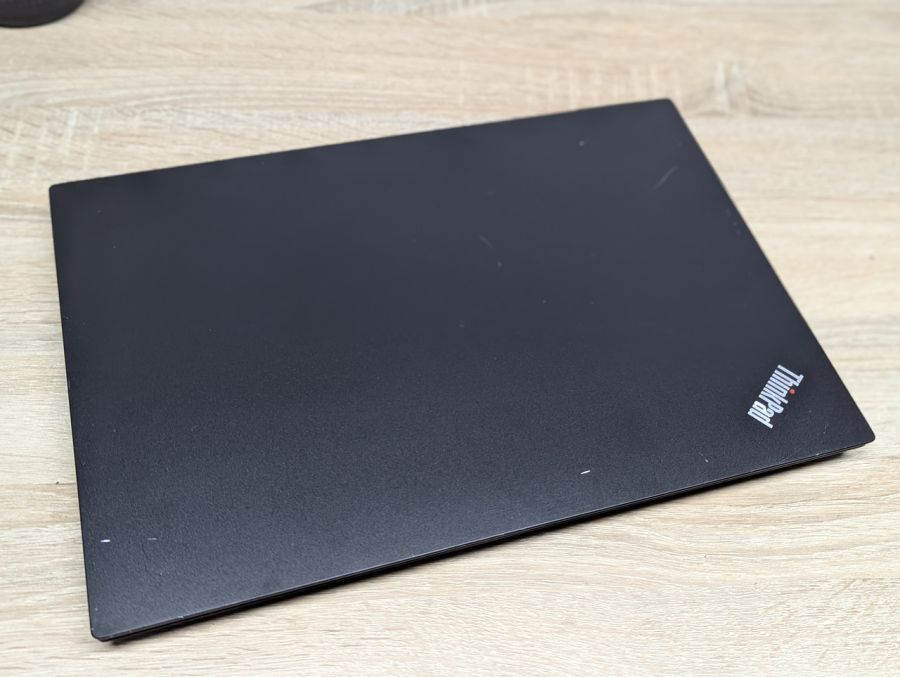 Ноутбук Б/В Lenovo ThinkPad E580, Intel Core i3-8130U, DDR4 16 GB, SSD 512GB, 15.6" Full HD