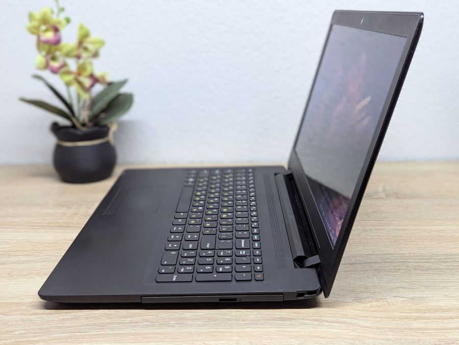 Ноутбук Б/В Lenovo IdeaPad 110-15ACL, AMD A6-7310, DDR3 8 GB, SSD 128GB, Radeon R4, 15.6" [ProductHub SKU L602]