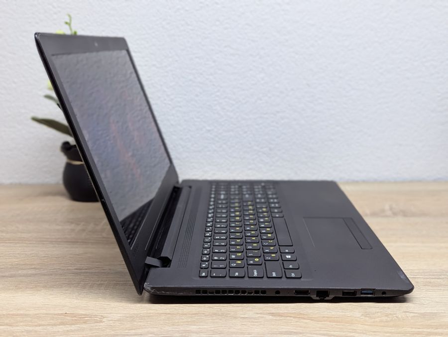 Ноутбук Б/В Lenovo IdeaPad 110-15ACL, AMD A6-7310, DDR3 8 GB, SSD 128GB, Radeon R4, 15.6" [ProductHub SKU L602]