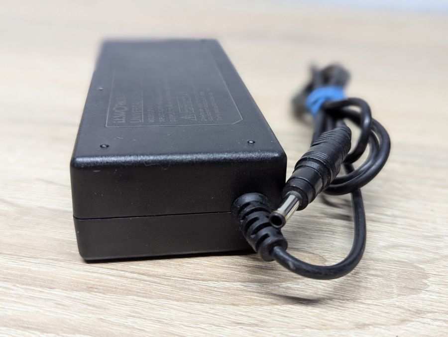 Б/В Блок живлення IT.WORKS LPS90,90 Вт,19.5V,4.62 А,4.5x3.0мм