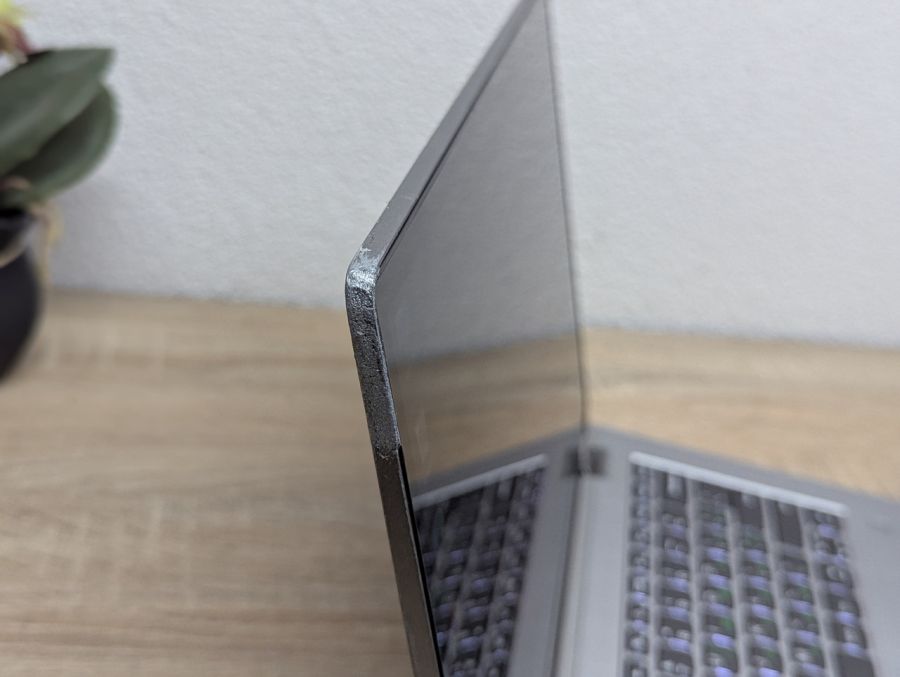 Ноутбук Б/В Lenovo Yoga 530, Intel Pentium 4415U, DDR4 8 GB, SSD 256GB, 14" Full HD Сенсор [ProductHub SKU L607]