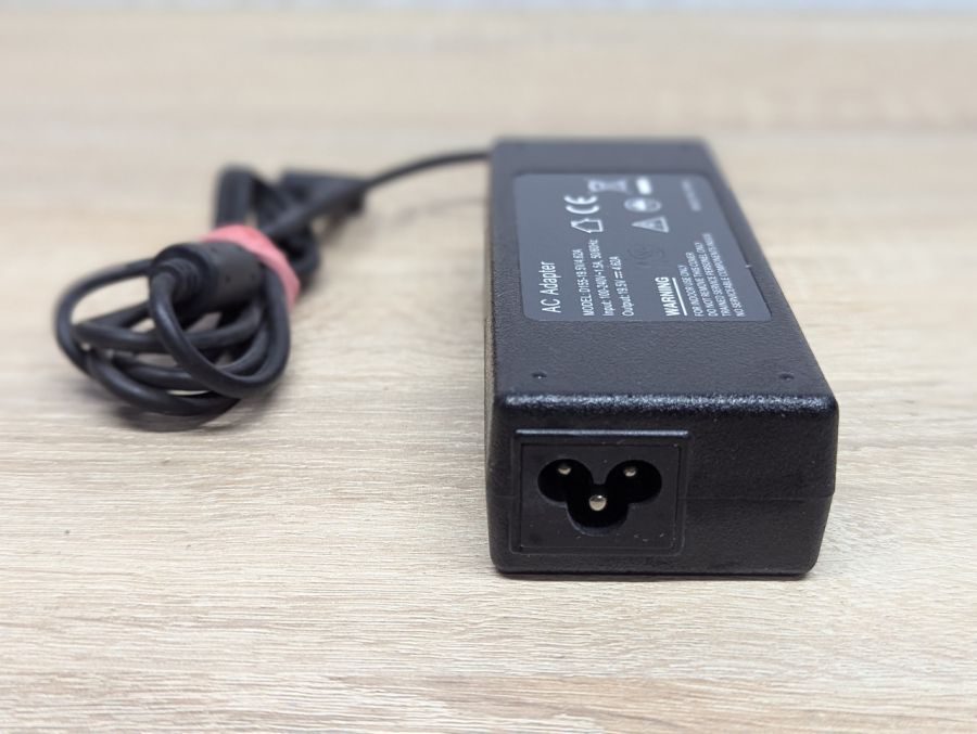 Б/В Блок живлення D155-19.5V/4.62A,90W,4.5x3.0 мм [ProductHub SKU D155-19.5V]