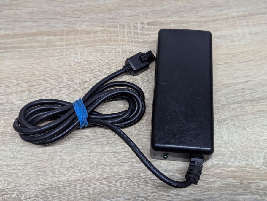 Б/В Блок живлення Datalogic PSM28U-201, 28 Вт,+5 В 2.0 А,12B 1.5 А,PIN 4