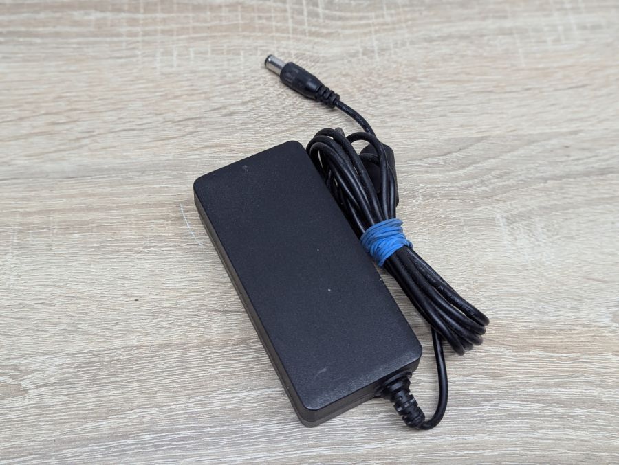Б/В Блок живлення Brother AD9100ES, 24 В, 2.65 А,6.0x3.0мм [ProductHub SKU AD9100ES]