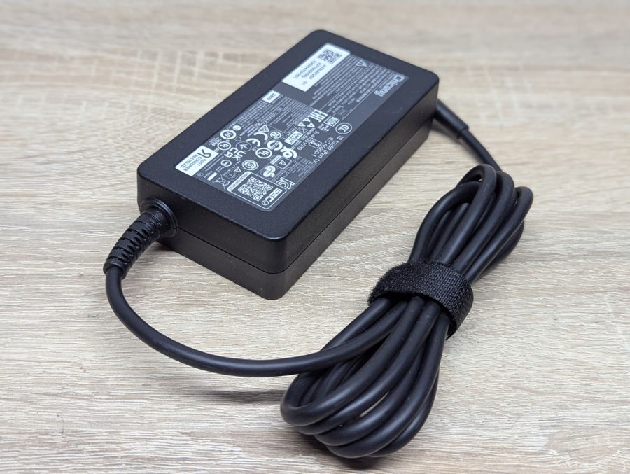 Б/В Блок живлення Acer Chicony 100W,USB Type-C
