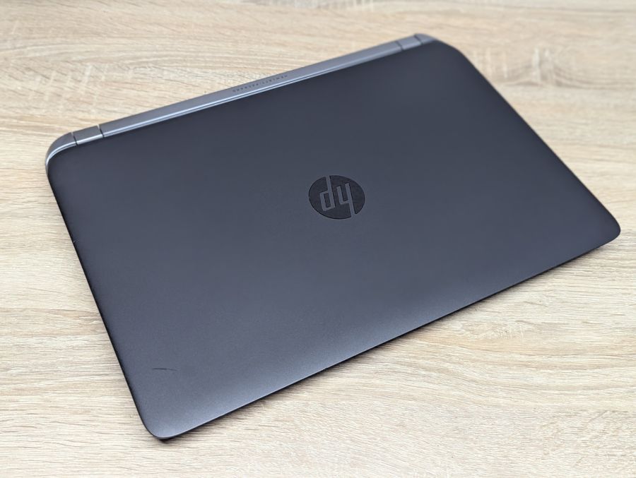 Ноутбук Б/В HP ProBook 450 G2, Intel Core i5-5200U, DDR3 8 GB, SSD 128GB, 15.6" Full HD
