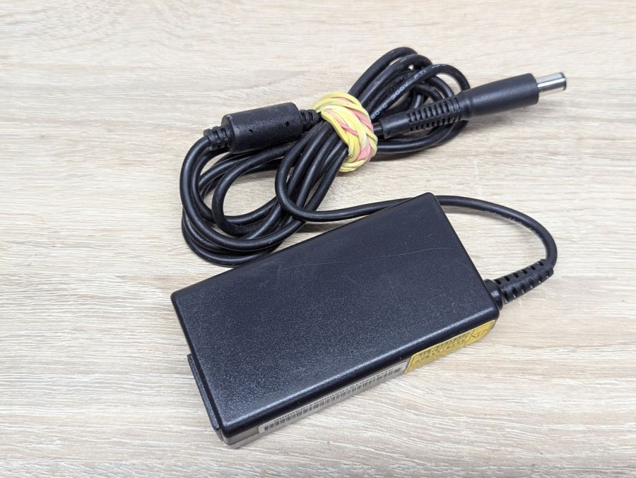 Б/В Блок живлення KFD A12-19.5V/3.34A,65W,7.4x5.0мм