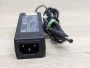 Б/В Блок живлення Zebra FSP025-DYAA3,12V,2.08A,25W,5.5x2.5 мм