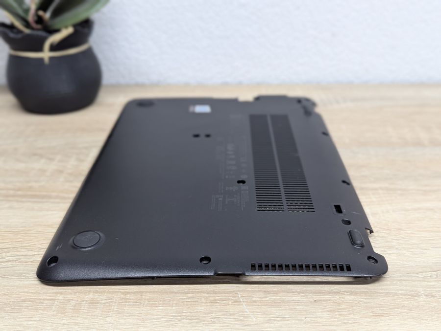 Б/В Нижня сервісна кришка для ноутбука HP EliteBook 820 G3