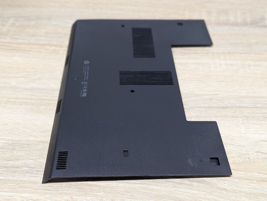 Б/В Нижня частина корпусу для ноутбука HP ProBook 6470b, 6460b, 6465b, 6475b,684326-001