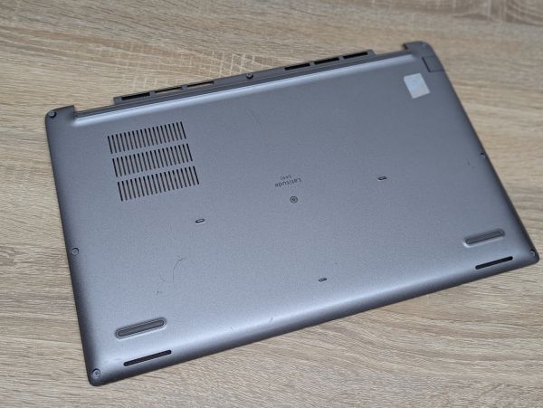 Б/В Нижній корпус для ноутбука Dell Latitude 5440