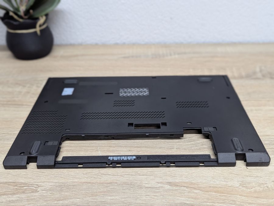 Б/В Нижня частина корпусу для ноутбука Lenovo ThinkPad T450