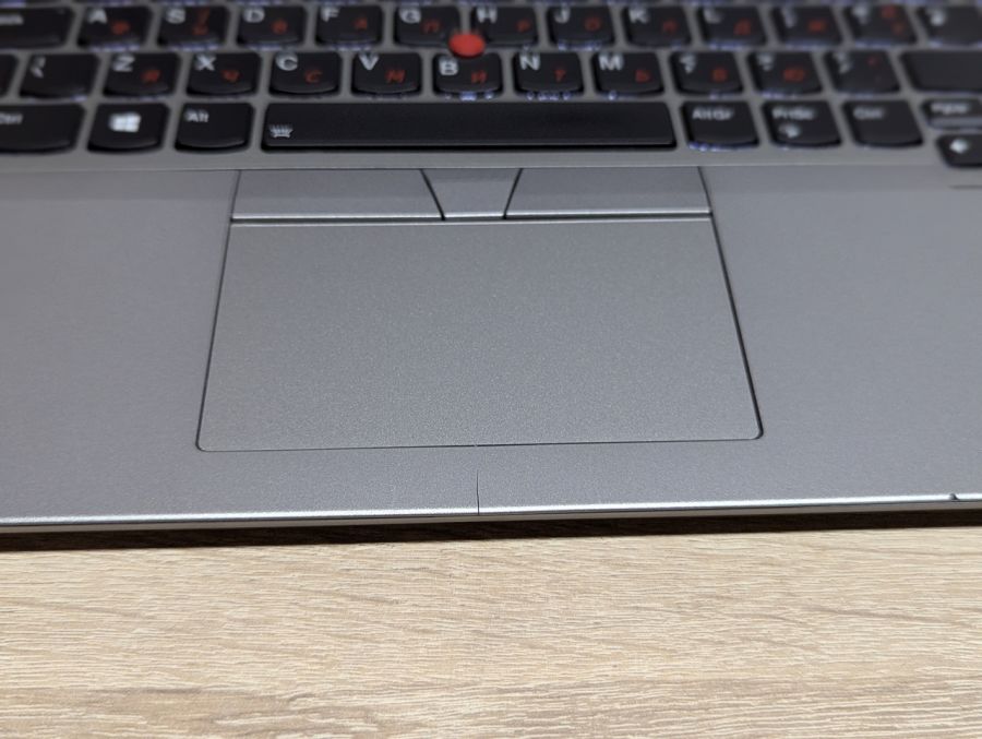 Ноутбук Б/В Lenovo ThinkPad L380, Intel Core i3-7020U, DDR4 8 GB, SSD 256GB, 13" Full HD [ProductHub SKU L610]
