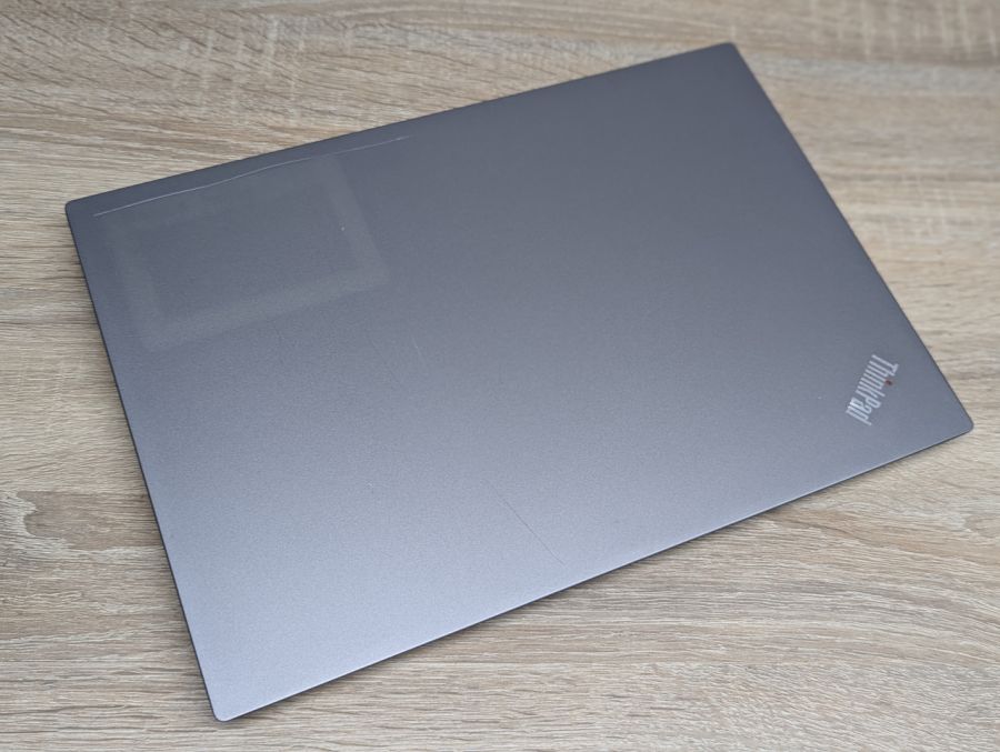 Ноутбук Б/В Lenovo ThinkPad L380, Intel Core i3-7020U, DDR4 8 GB, SSD 256GB, 13" Full HD [ProductHub SKU L610]