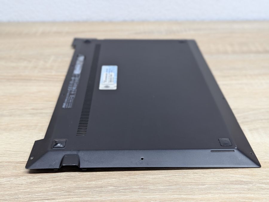 Б/В Нижня кришка (піддон) для ноутбука Asus BU400A [ProductHub SKU 13GNUB]