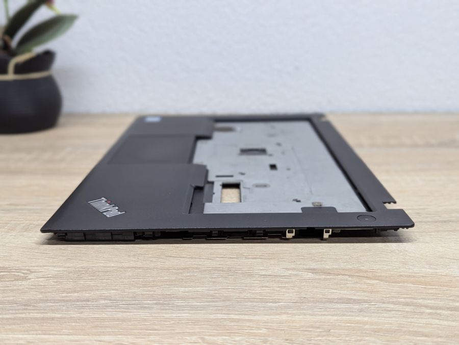 Б/В Верхня панель корпусу палмрест ноутбука Lenovo ThinkPad T470
