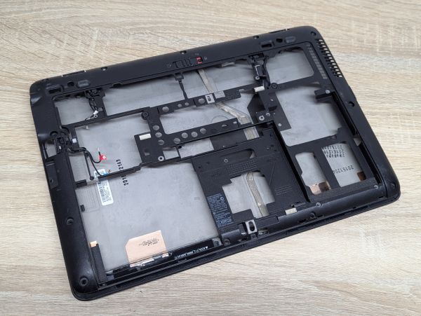Б/В Кришка матриці+піддон для ноутбука HP EliteBook 820 G1 G2\HP EliteBook 720 G1/725 G2