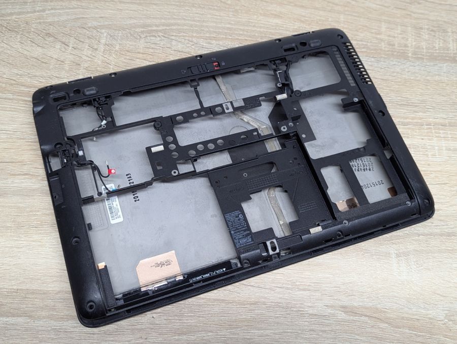 Б/В Кришка матриці+піддон для ноутбука HP EliteBook 820 G1 G2\HP EliteBook 720 G1/725 G2 [ProductHub SKU 730561]