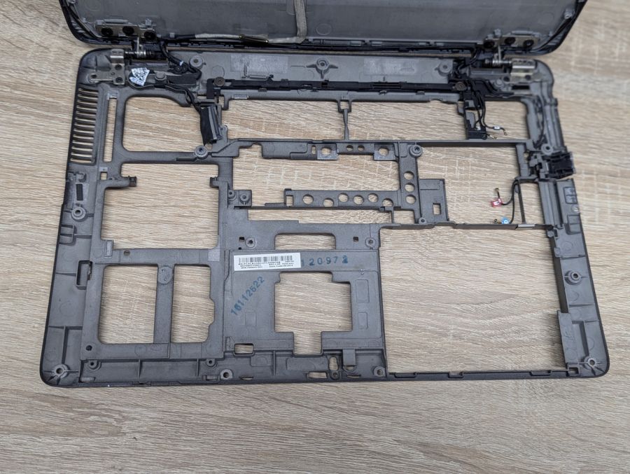 Б/В Кришка матриці+піддон для ноутбука HP EliteBook 820 G1 G2\HP EliteBook 720 G1/725 G2 [ProductHub SKU 730561]