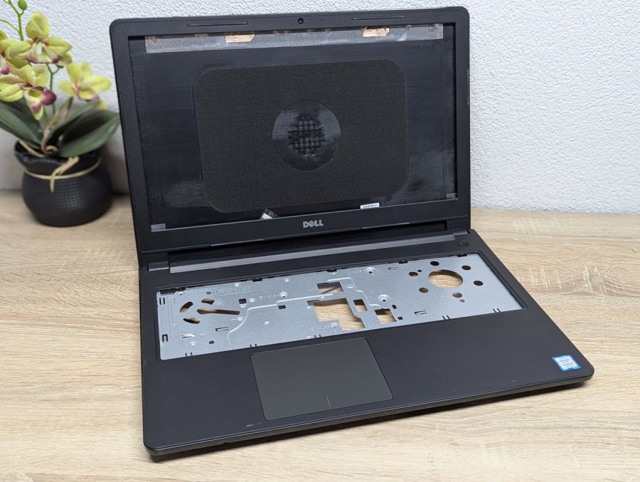 Б/В Корпус екрана та топкейс для ноутбука Dell Inspiron 15 3567,3565