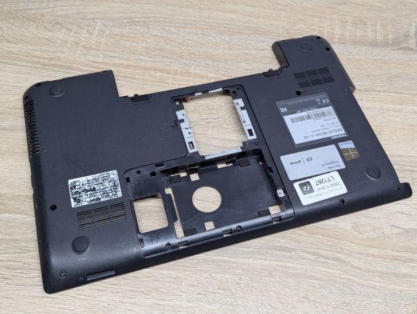 Б/В Піддон для ноутбука Toshiba Satellite Pro C50-A