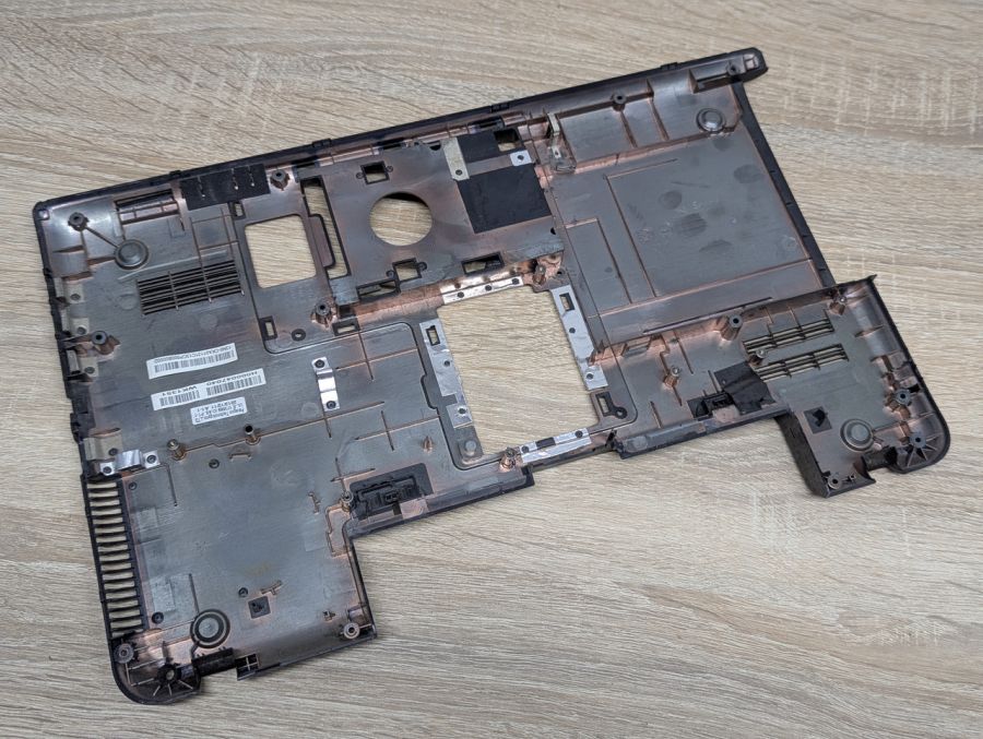 Б/В Піддон для ноутбука Toshiba Satellite Pro C50-A [ProductHub SKU 0047040]