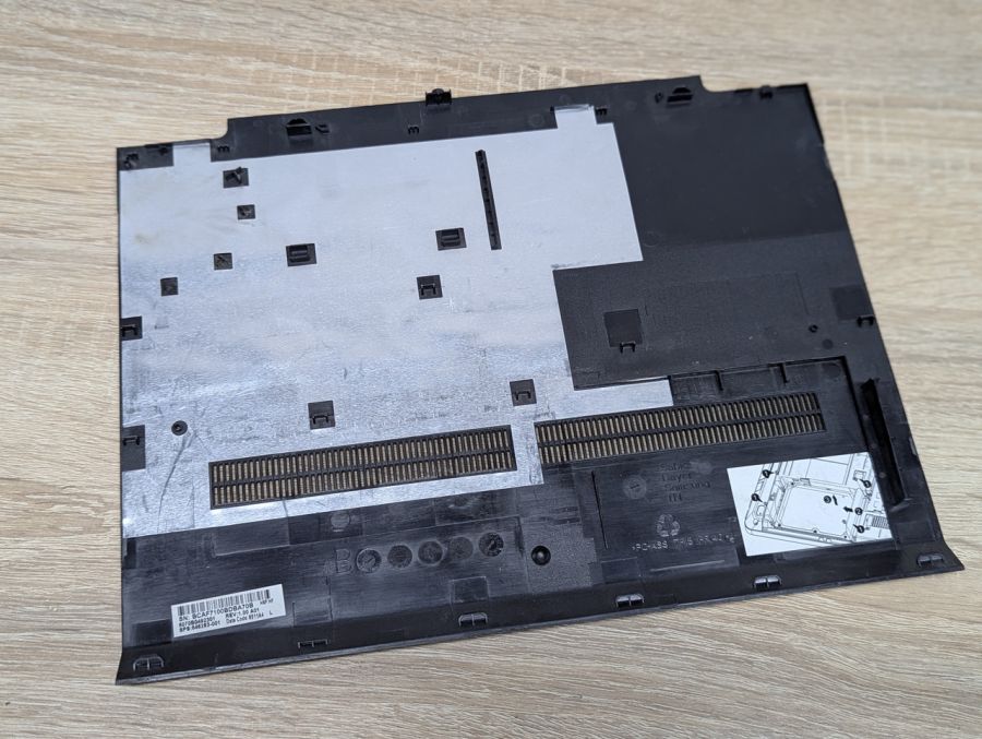 Б/В Cервісна кришка для ноутбука HP ProBook 4530s,4535s