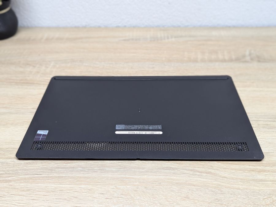 Б/В Сервісна нижня кришка для ноутбука Dell Latitude 3550