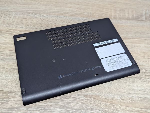 Б/В Cервісна кришка для ноутбука HP EliteBook 840 G1,G2