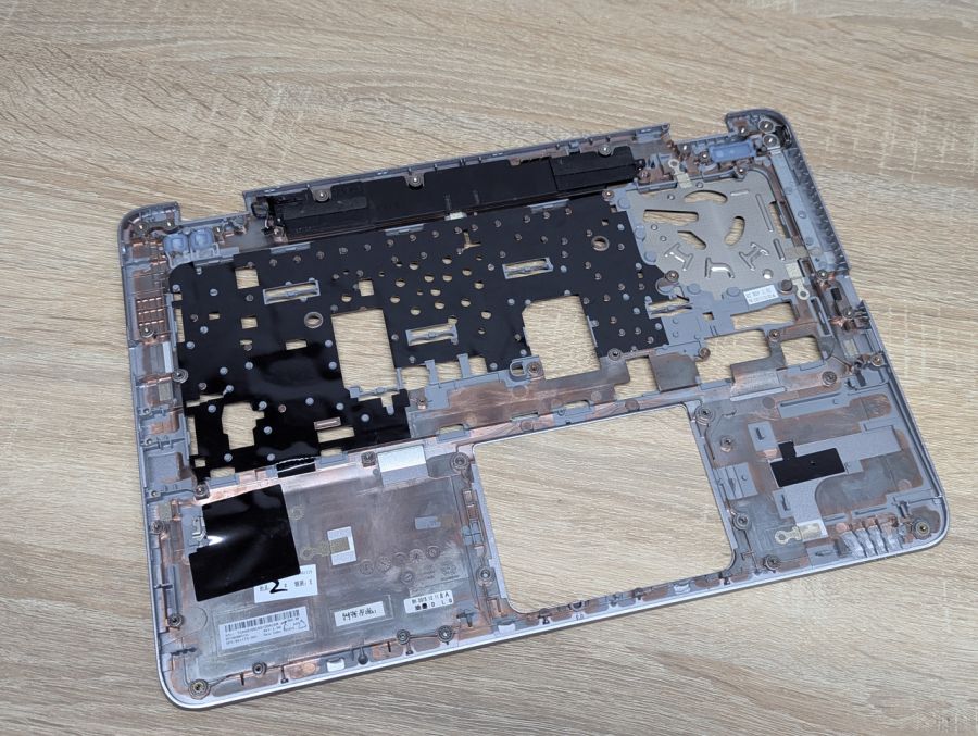 Б/В Топкейс для ноутбука HP EliteBook 840 G3\G4 821173-001