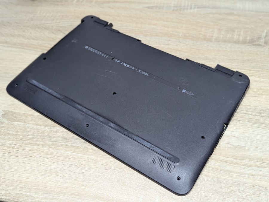 Б/В Піддон для ноутбука HP Notebook 17-y000,17-x000,17-ba000 / 17-ay000