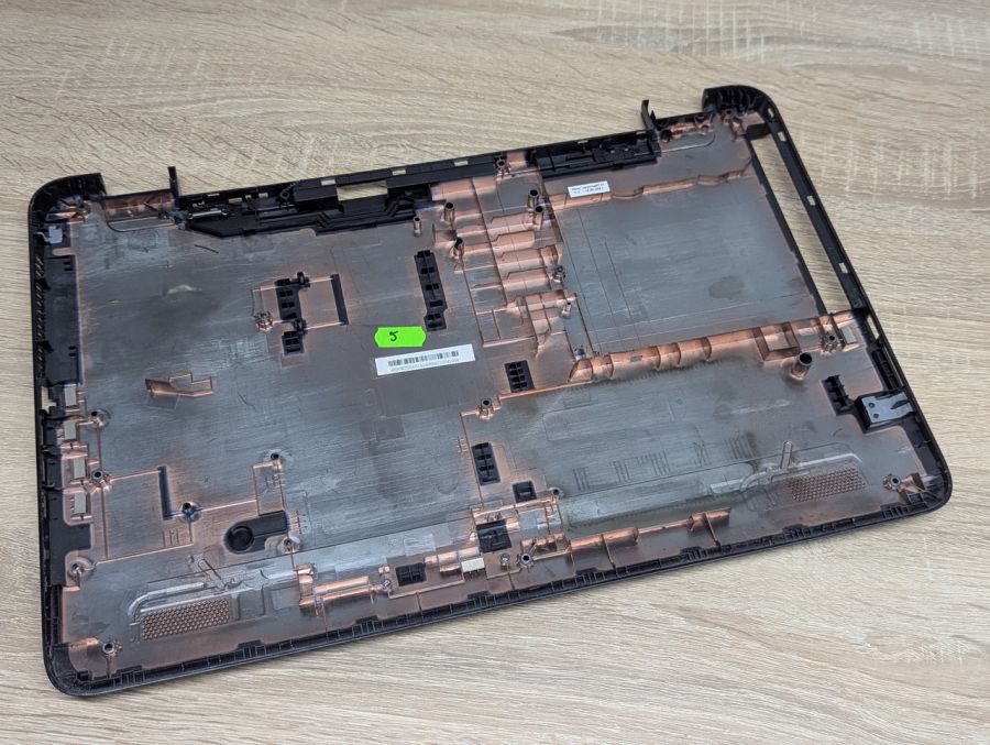 Б/В Піддон для ноутбука HP Notebook 17-y000,17-x000,17-ba000 / 17-ay000