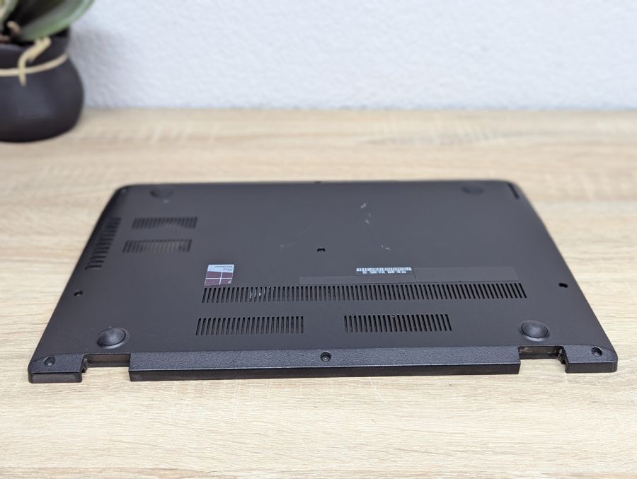 Б/В Нижня частина корпусу ноутбука Lenovo ThinkPad 13 (2nd Gen)