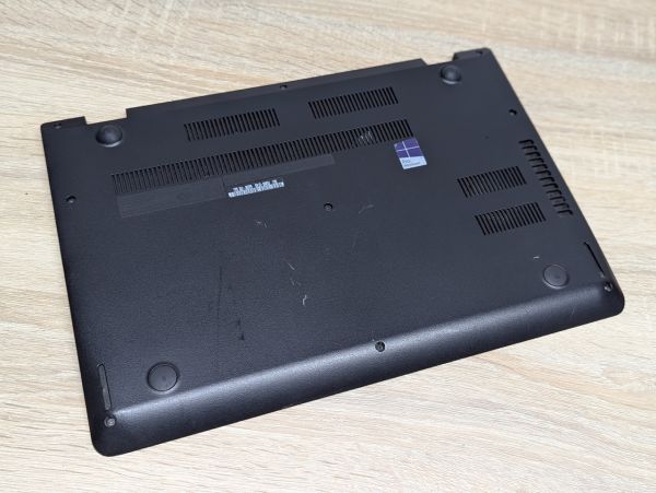 Б/В Нижня частина корпусу ноутбука Lenovo ThinkPad 13 (2nd Gen)