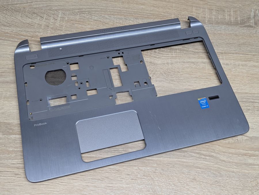 Б/В Топкейс для ноутбука HP ProBook 450 G2,455 G2 [ProductHub SKU 791689]